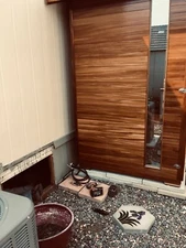 2020 medical sauna Nature 5 Series.