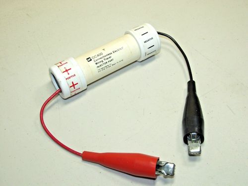 TIF DC400 CONNECTIONLESS ELECTRICAL WIRING TRACER INJECTOR PART USA | eBay