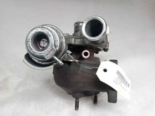 282012A100 Turbocompresor para HYUNDAI MATRIX (FC) 1.5 CRDi 16V GLS 2005 497316 - Imagen 2 de 9