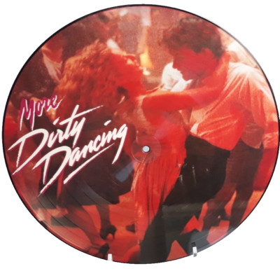 More Dirty Dancing - Vinyl, LP, Picture Disc