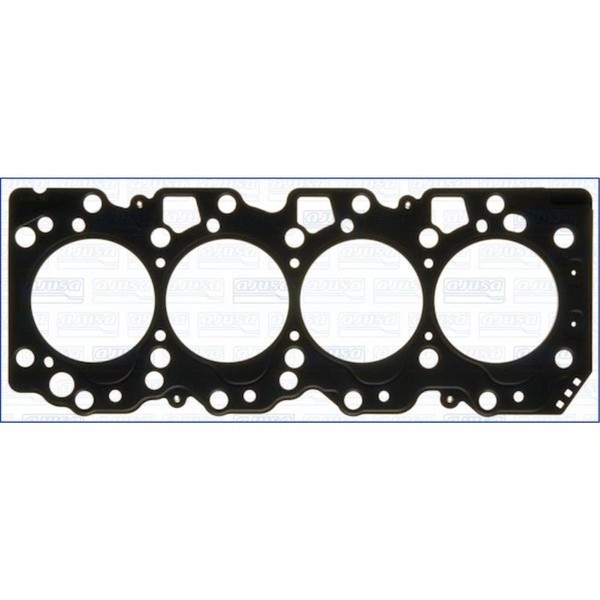 Ajusa Zylinderkopfdichtung FüR Toyota Corolla Liftback 2.0 D-image