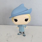 Harry Potter Funko Pop - Fleur Delacour - ECCC Exclusive - No. 108 OOB Loose