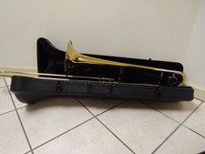 Jupiter Trombone JSL 332