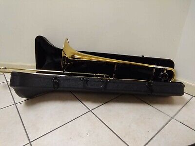 Jupiter Trombone JSL 332 | eBay Jupiter Trombone JSL 332 | eBay