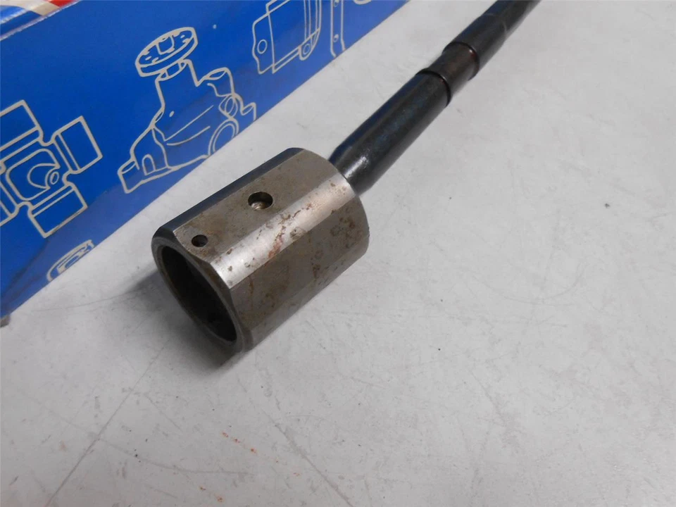 Barra de amarre interior delantera McQuay-Norris ES2256R Foto 4 de 4