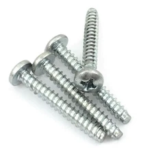 4 New Hisense TV Base Stand Leg Screws For Model  50R6D, 50H7D, 50R7E, 50H8C