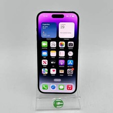 Apple iPhone 14 Pro - 1 TB - Deep Purple (Unlocked) for sale Apple iPhone 14 Pro - 1 TB - Deep Purple (Unlocked) for sale