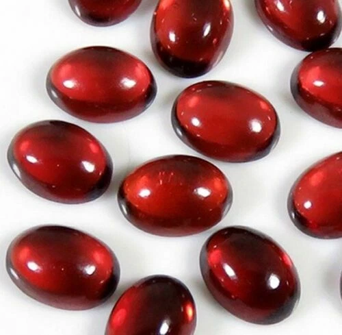 Garnet Loose Gemstones
