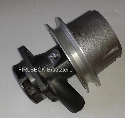 Wasserpumpe für Güldner 2BN 2BS 2DN 2DNS 2FN 2K 2KN etc. (neu)/