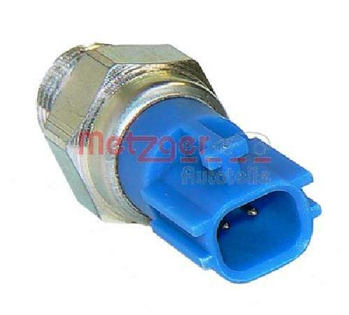 Original METZGER Switch Reverse Light 0912059 for Ford Hyundai Mazda Nissan