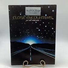 1978 Topps Close Encounters of the Third Kind Trading Cards 22