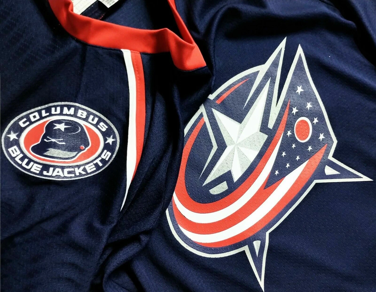 Youth blue cheap jackets jersey