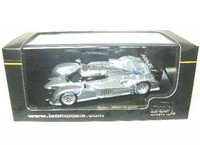 Peugeot 908 Hybride-Presentation 2008