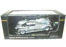 Peugeot 908 Hybride Presentation 2008 1:43 IXO Diecast In Box With Acrylic Hood