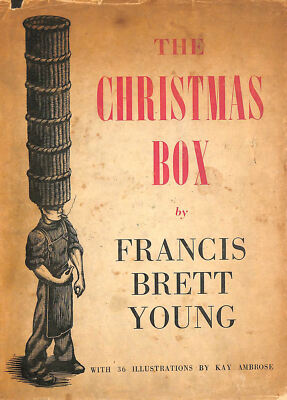 The Christmas Box by Young, Francis Brett