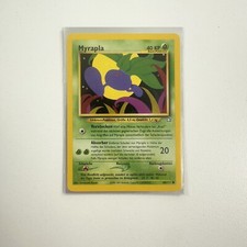Pokémon TCG Oddish Neo Genesis 68 Regular Unlimited Common