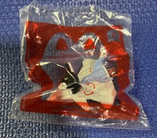 Walt Disney World MICKEY MOUSE Mission:Space McDonald's Toy Runaway Railway