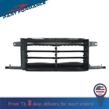 For 2018 2019 2020 Ford F-150 Lower Radiator Grille Air Shutter Control Assembly
