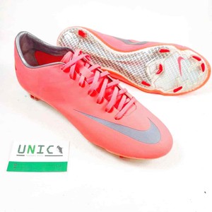 nike mercurial vapor 45