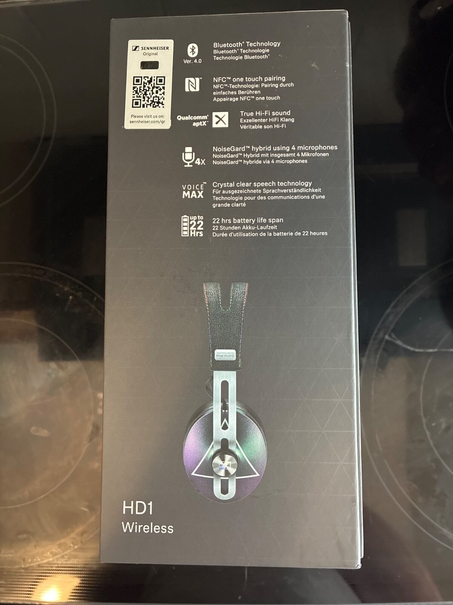 Pink Floyd Sennheiser Microphones ☆Vintage 1960s Rare Deutsche