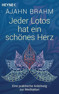 Jeder Lotos hat ein schönes Herz | Buch | 9783453702912