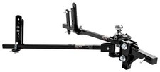 Fastway Trailer 92-00-1200 E2 12k Trunnion Weight Distributing Hitch Fastway Trailer 92-00-1200 E2 12k Trunnion Weight Distributing Hitch