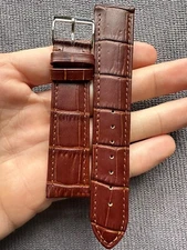 Vintage Watch Strap 20 mm Nos Top Quality V13