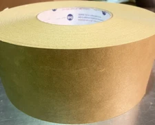 Intertape 539 BROWN Utility-Grade Flat back Packaging Tape 2.83" x 120 yd 72MM