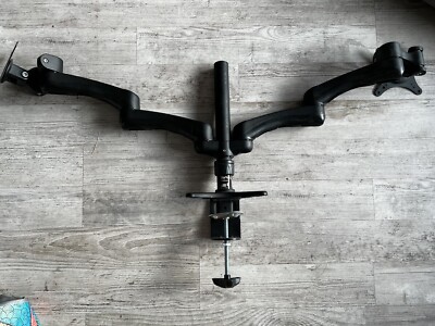StarTech.com Monitor-Halterung ARMDUAL
