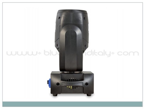 TESTA MOBILE LED BEAM SOUNDSATION MOOD L100 BEAM 100 W - Foto 2 di 5