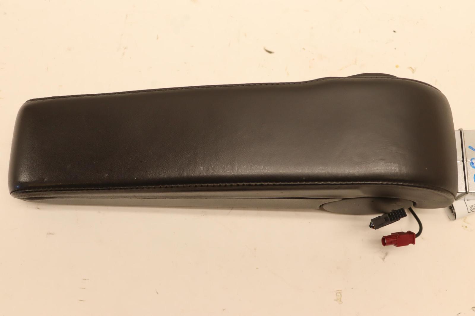 Bentley Continental GT 2003-2010 FRONT+LEFT, RIGHT Center console