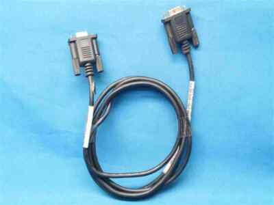 E257034 AWM 2464 300V VW-1 CSA LL200212 9-Pin Female to Female