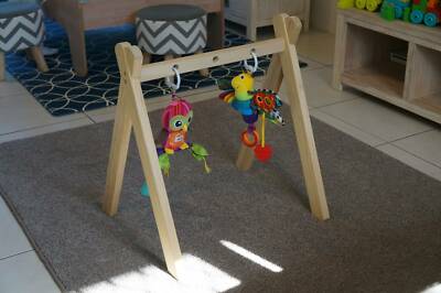 baby play gym kmart