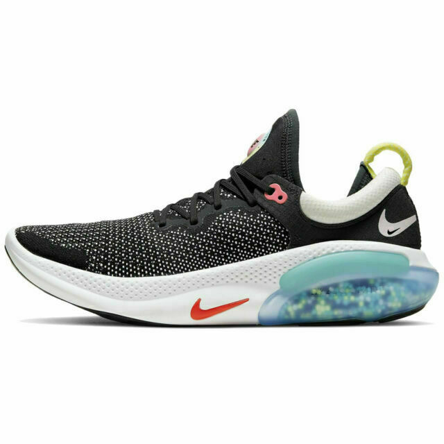 nike joyride run flyknit sizing