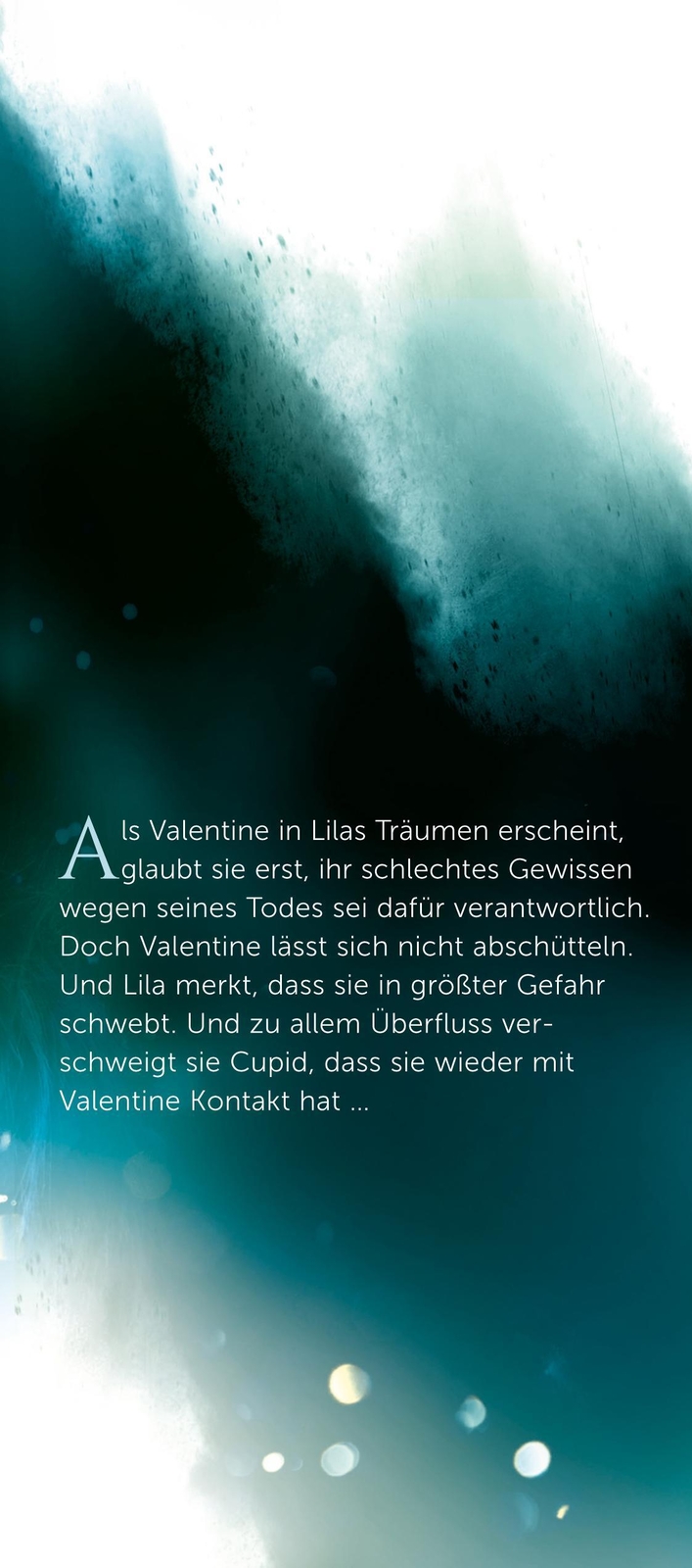 Thumbnail - Everlasting Love - Ruf Der Unterwelt Lauren Palphreyman Taschenbuch