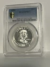 1955- PCGS PR67 FRANKLIN HALF DOLLAR