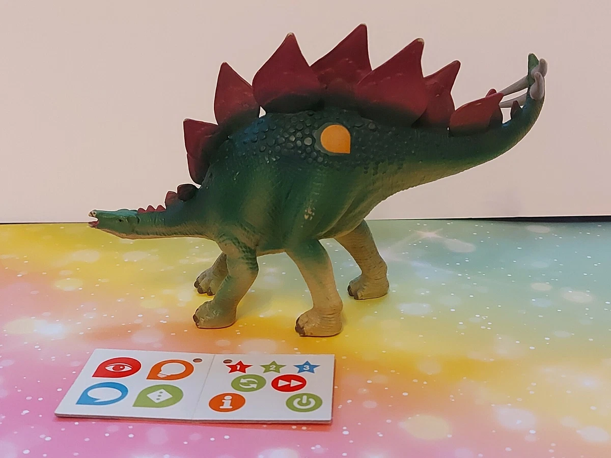 konkurrieren Wessen Selbstmord tiptoi dinosaurier figur Ausschuss