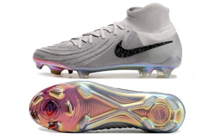 Nike Phantom Luna Elite NU FN6922-001 Grau Herren