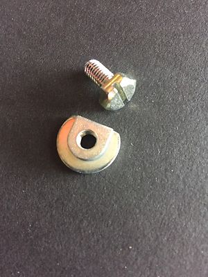 shimano rear derailleur bolt