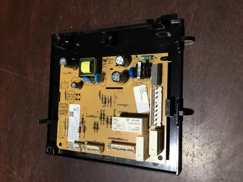 Westinghouse 5304528823 Refrigerator White Control Board AZ72111 | NR1824