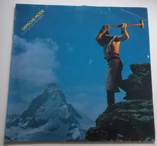 Depeche Mode   Construction Time Again - LP O...
