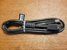 Samsung 3.0 USB A Male B Male 4FT Black Cable...