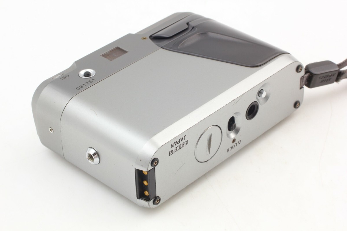 コンタックス Contax T 初代 Sonnar 38mm f2.8 T14 コンタックス Contax T 初代 Sonnar 38mm F2.8 T14 CONTAX T 初代 Carl