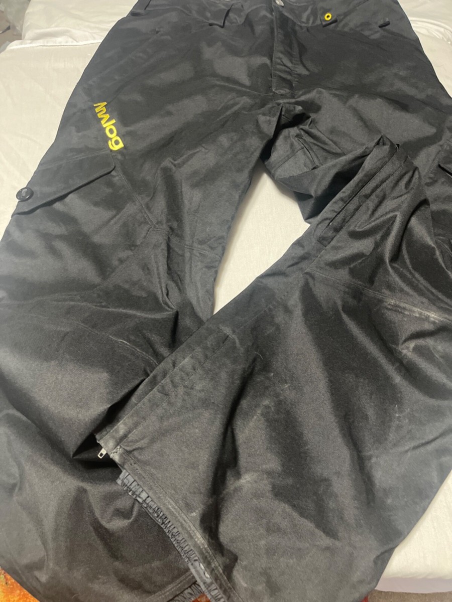Analog Ski Pants Analog Remer