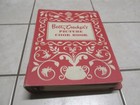 Vintage Betty Crocker's Picture Cook Book 1950 HC 1st Ed 7th Print Light Damage
