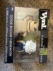 Funko VYNL.: Disney - NBC - Oogie Boogie and Behemoth
