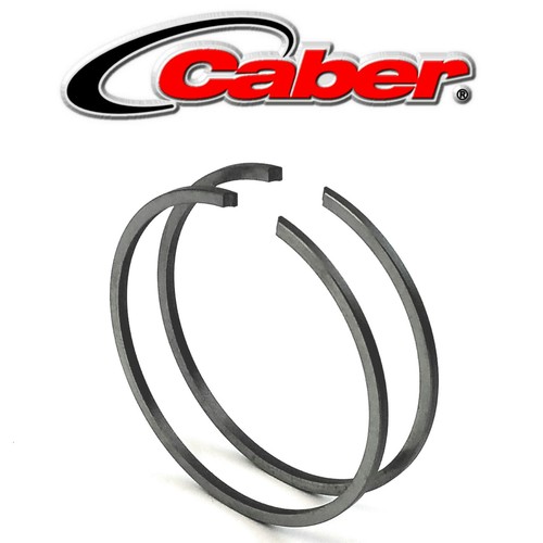 Piston Ring Set for ZENOAHKOMATSU G3K, G35, BC340, BC3400, BC3401