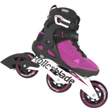 Rollerblade Macroblade 100 3WD pattini in linea da donna pattini in linea nuovi