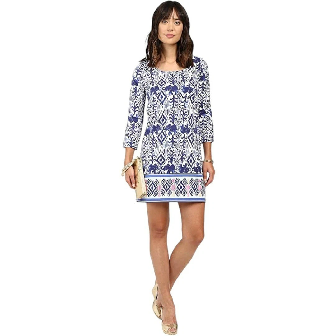 Lilly pulitzer deals ocean ridge dress