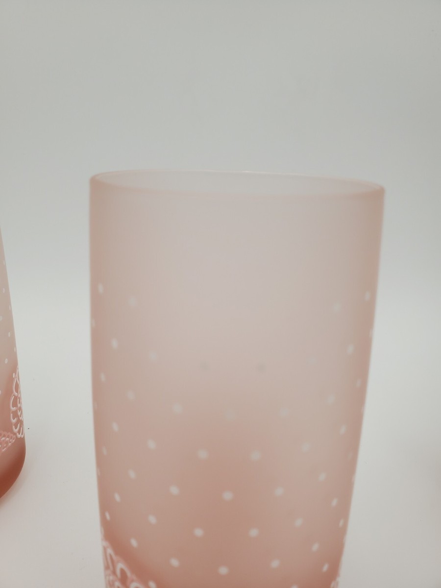 16oz disposable cups with lids 16oz Clear PET Plastic Cups with Wide Hole Dome Lid & Straw 10 Pack main image 0